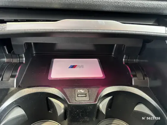 BMW i4 G26 LCI - voiture de démonstration - Photo 8
