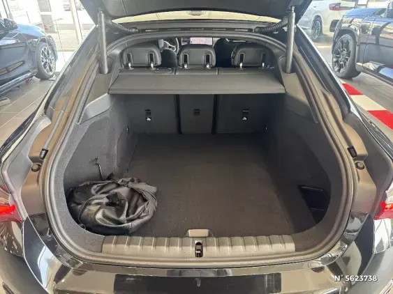 BMW i4 G26 LCI - voiture de démonstration - Photo 7