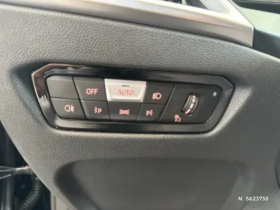 BMW i4 G26 LCI - voiture de démonstration - Photo 10