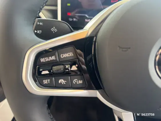 BMW i4 G26 LCI - voiture de démonstration - Photo 12