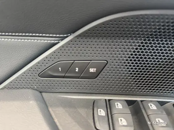 BMW i4 G26 LCI - voiture de démonstration - Photo 14