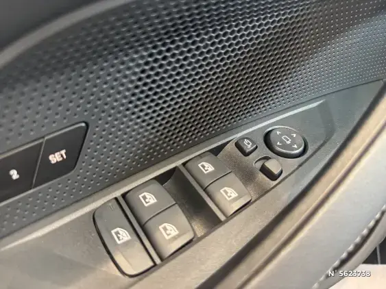 BMW i4 G26 LCI - voiture de démonstration - Photo 15