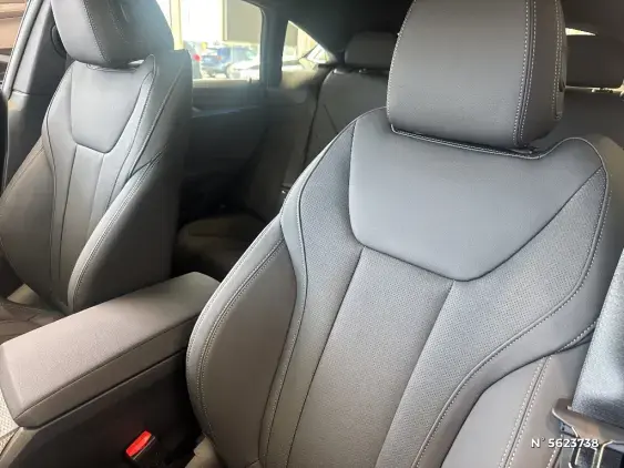 BMW i4 G26 LCI - voiture de démonstration - Photo 16