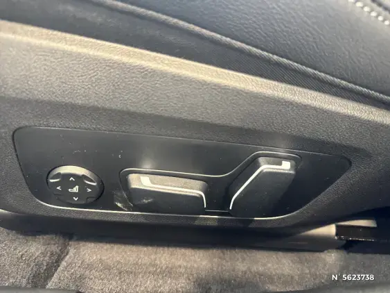 BMW i4 G26 LCI - voiture de démonstration - Photo 17