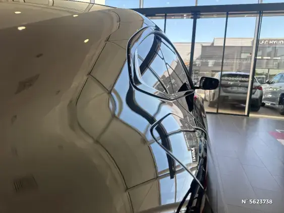 BMW i4 G26 LCI - voiture de démonstration - Photo 18