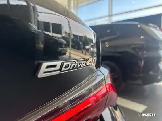 BMW i4 G26 LCI - voiture de démonstration - Photo 19