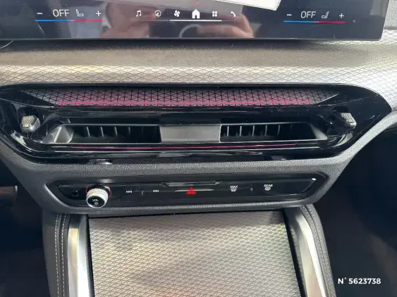 BMW i4 G26 LCI - voiture de démonstration - Photo 23