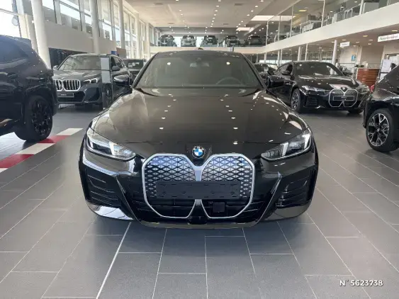 BMW i4 G26 LCI - voiture de démonstration - Photo 3