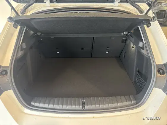 BMW SERIE 1 F70 - voiture de démonstration - Photo 5