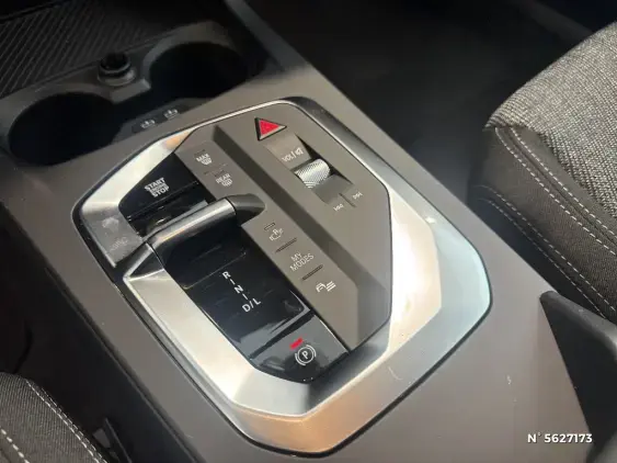 BMW SERIE 1 F70 - voiture de démonstration - Photo 8