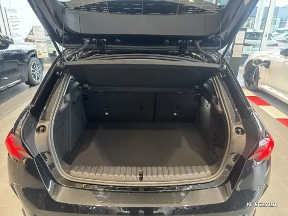 BMW SERIE 1 F70 - voiture de démonstration - Photo 7