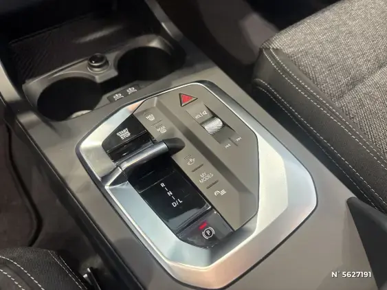 BMW SERIE 1 F70 - voiture de démonstration - Photo 11