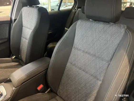 BMW SERIE 1 F70 - voiture de démonstration - Photo 12