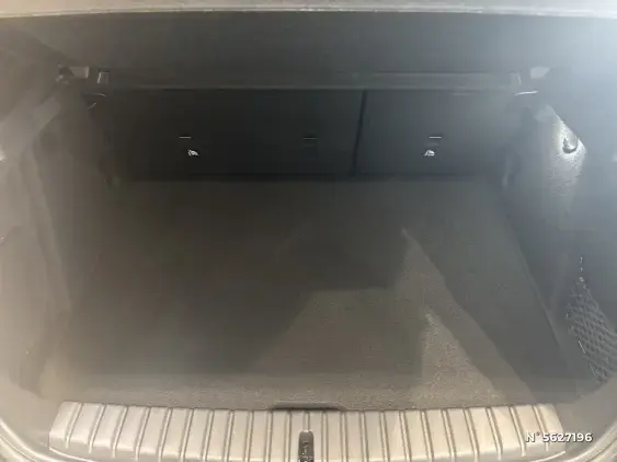 BMW SERIE 1 F70 - voiture de démonstration - Photo 6