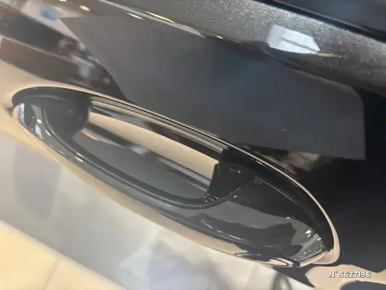 BMW SERIE 1 F70 - voiture de démonstration - Photo 13