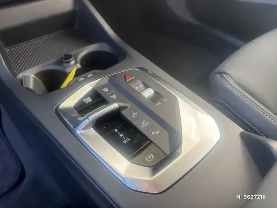 BMW SERIE 1 F70 - voiture de démonstration - Photo 6