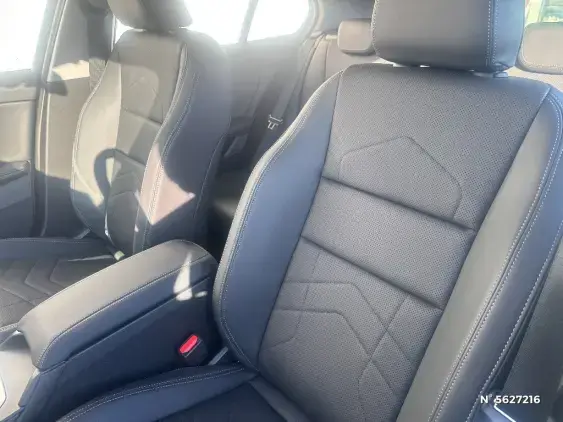 BMW SERIE 1 F70 - voiture de démonstration - Photo 7