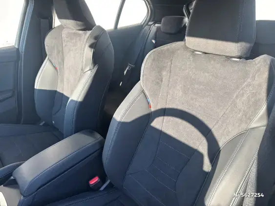 BMW SERIE 1 F70 - voiture de démonstration - Photo 6