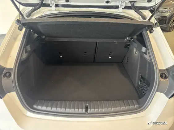 BMW SERIE 1 F70 - voiture de démonstration - Photo 5