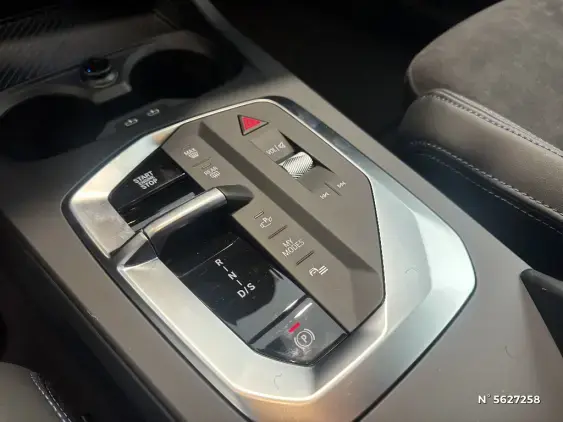 BMW SERIE 1 F70 - voiture de démonstration - Photo 8