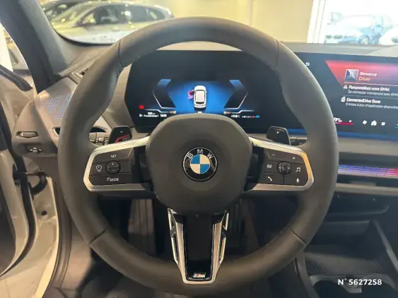 BMW SERIE 1 F70 - voiture de démonstration - Photo 10
