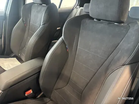 BMW SERIE 1 F70 - voiture de démonstration - Photo 11