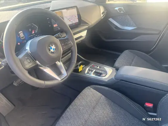 BMW SERIE 1 F70 - voiture de démonstration - Photo 4