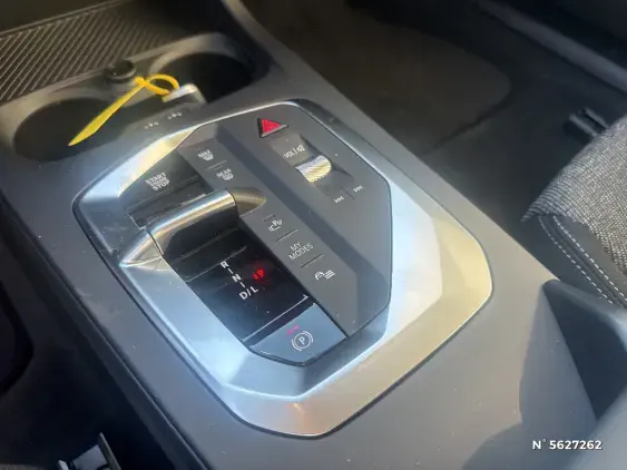 BMW SERIE 1 F70 - voiture de démonstration - Photo 5