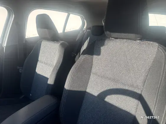 BMW SERIE 1 F70 - voiture de démonstration - Photo 6