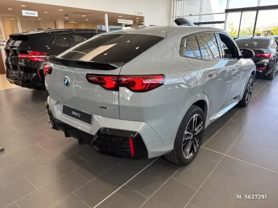 BMW X2 U10 - voiture de démonstration - Photo 4