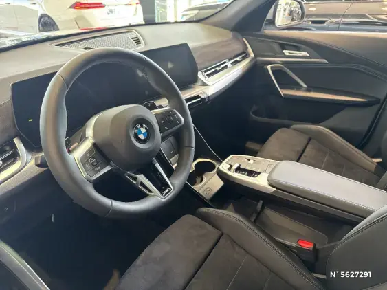 BMW X2 U10 - voiture de démonstration - Photo 7