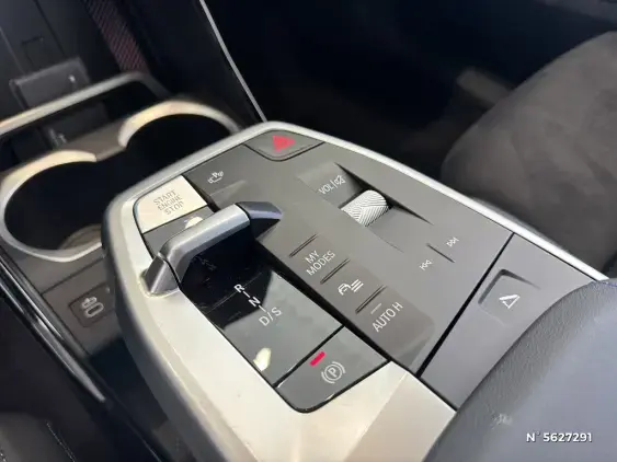 BMW X2 U10 - voiture de démonstration - Photo 10