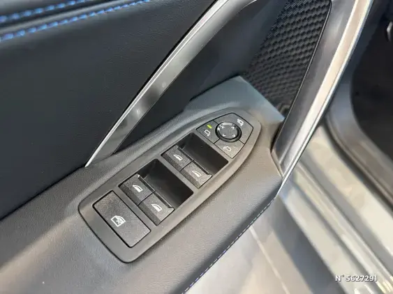 BMW X2 U10 - voiture de démonstration - Photo 13