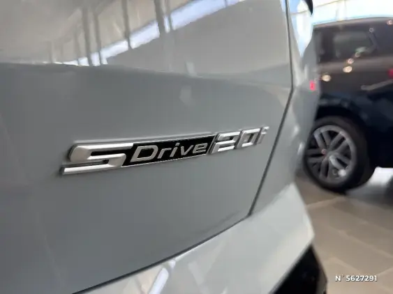 BMW X2 U10 - voiture de démonstration - Photo 19