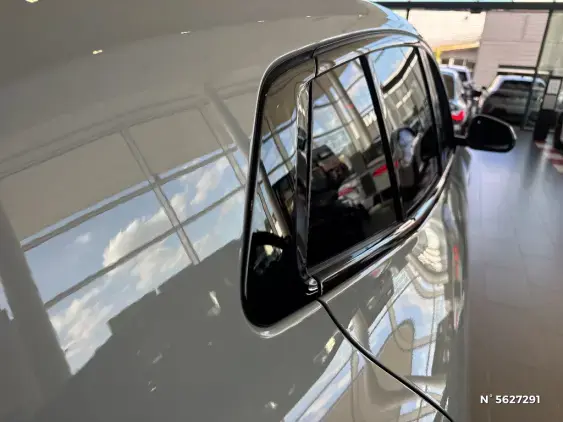 BMW X2 U10 - voiture de démonstration - Photo 21