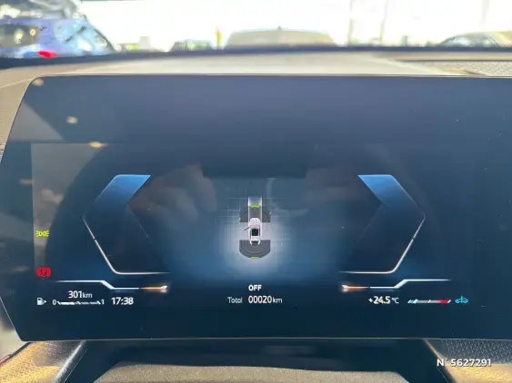 BMW X2 U10 - voiture de démonstration - Photo 23