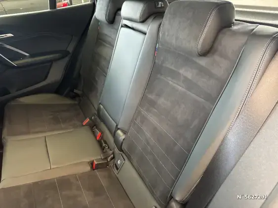 BMW X2 U10 - voiture de démonstration - Photo 24