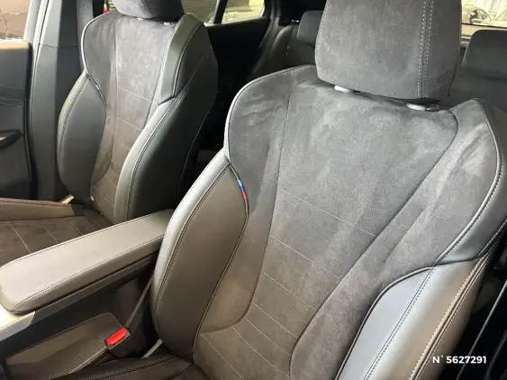 BMW X2 U10 - voiture de démonstration - Photo 8