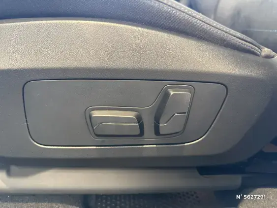 BMW X2 U10 - voiture de démonstration - Photo 9