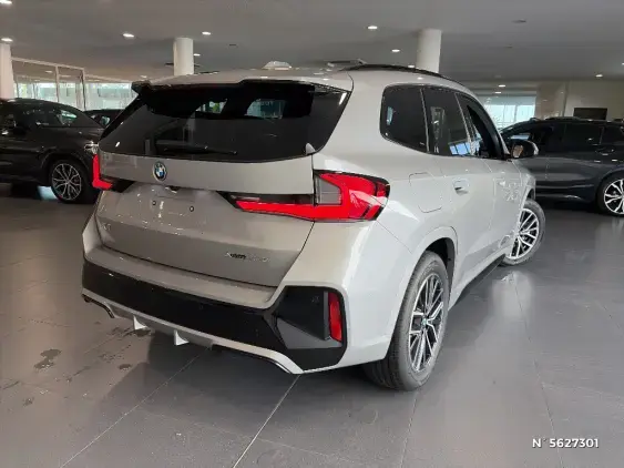 BMW X1 U11 - voiture de démonstration - Photo 4