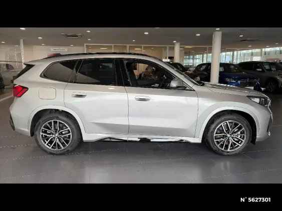 BMW X1 U11 - voiture de démonstration - Photo 5