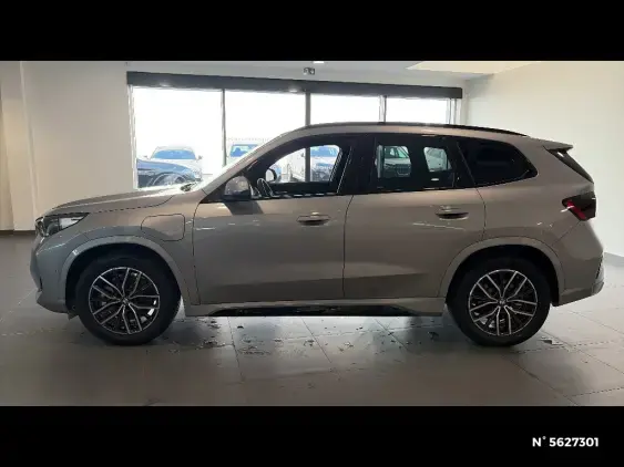 BMW X1 U11 - voiture de démonstration - Photo 2