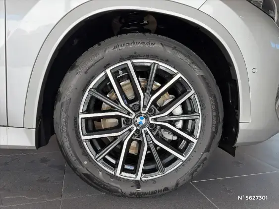BMW X1 U11 - voiture de démonstration - Photo 8