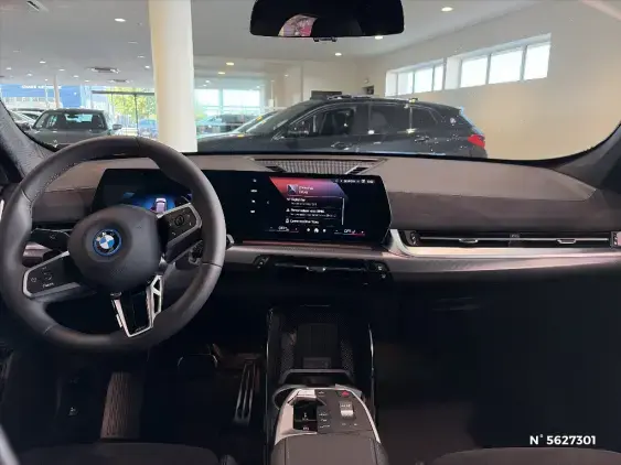 BMW X1 U11 - voiture de démonstration - Photo 9