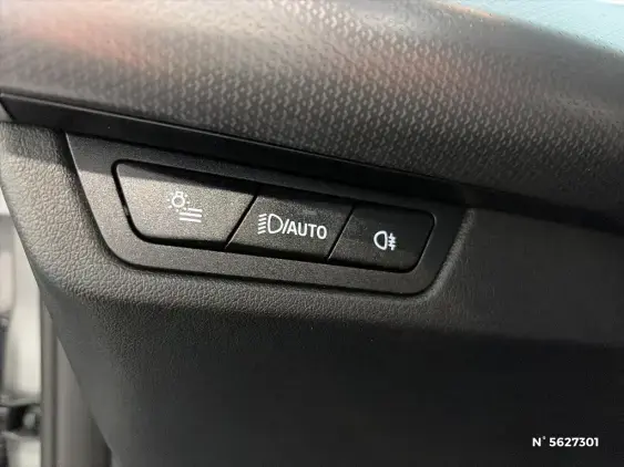 BMW X1 U11 - voiture de démonstration - Photo 15