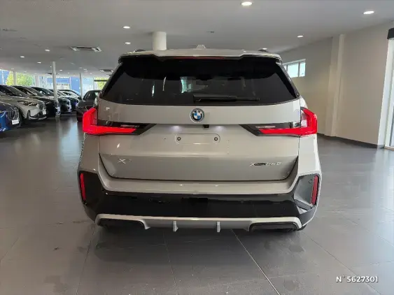 BMW X1 U11 - voiture de démonstration - Photo 6