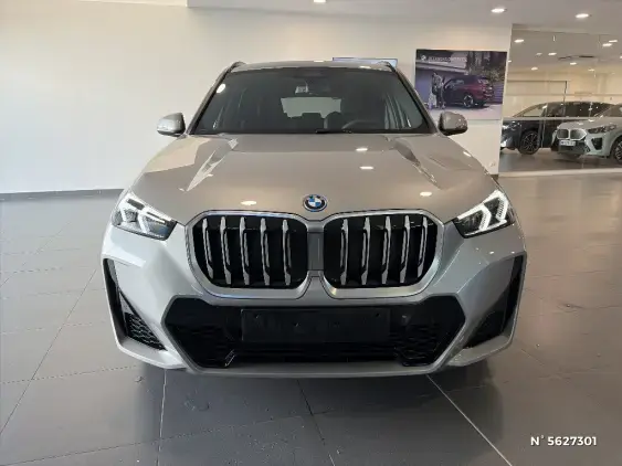 BMW X1 U11 - voiture de démonstration - Photo 3