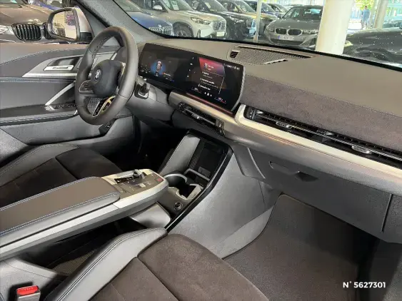 BMW X1 U11 - voiture de démonstration - Photo 10