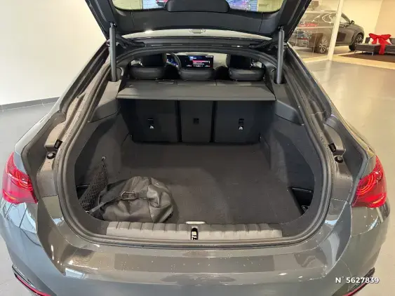 BMW i4 G26 LCI - voiture de démonstration - Photo 4