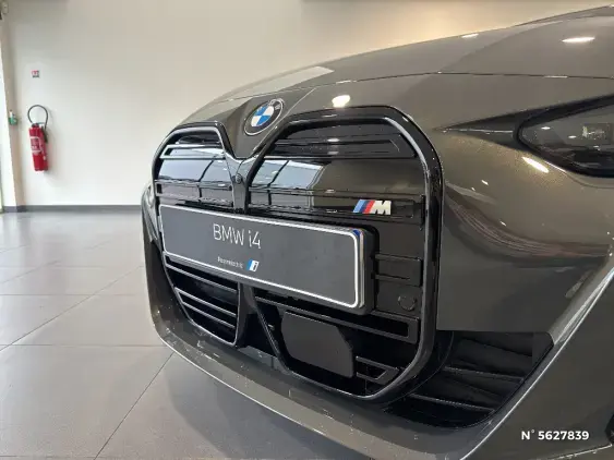 BMW i4 G26 LCI - voiture de démonstration - Photo 7